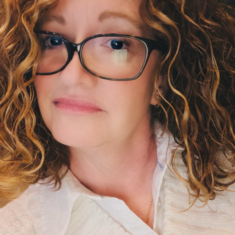 Meet your Posher, Pamela